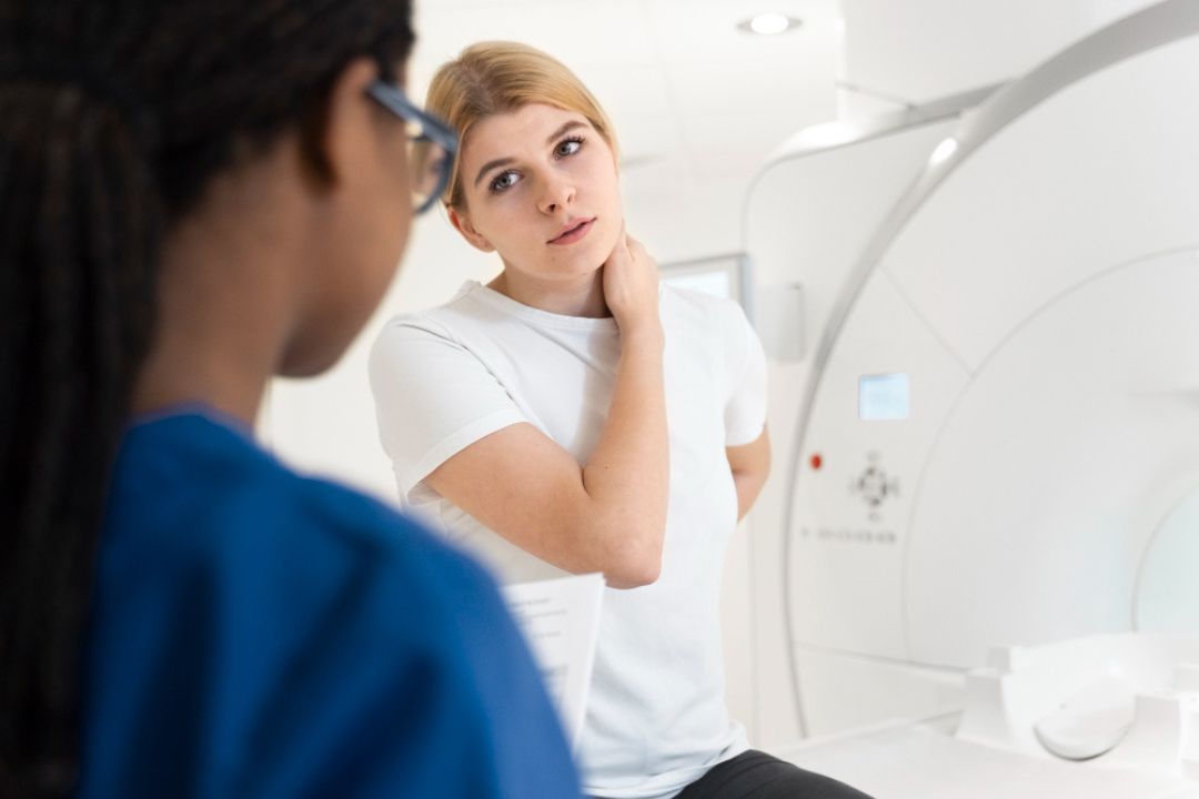 common myths about ct scans